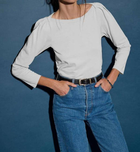 Nation Ltd - Amelie Envelope Top