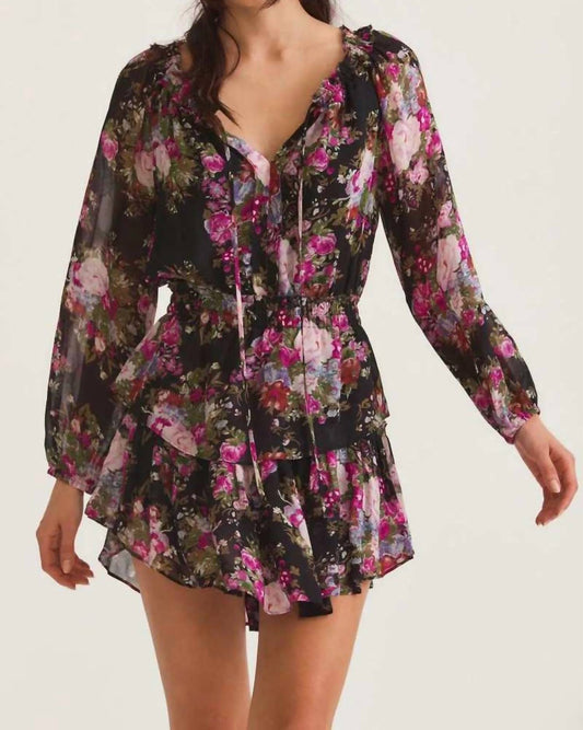 Loveshackfancy - Popover Dress