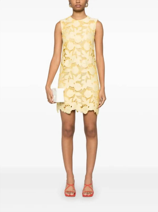 Simkhai - Mickie Mini Dress