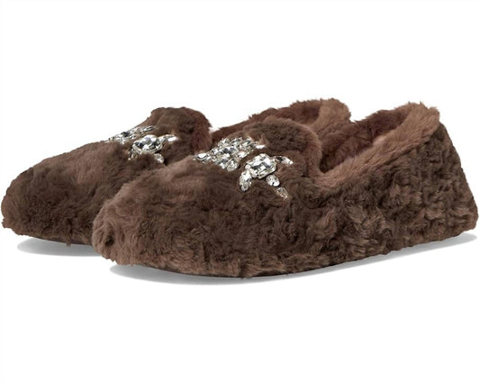 Free People - Women's Slumber Party Loafer Slipper