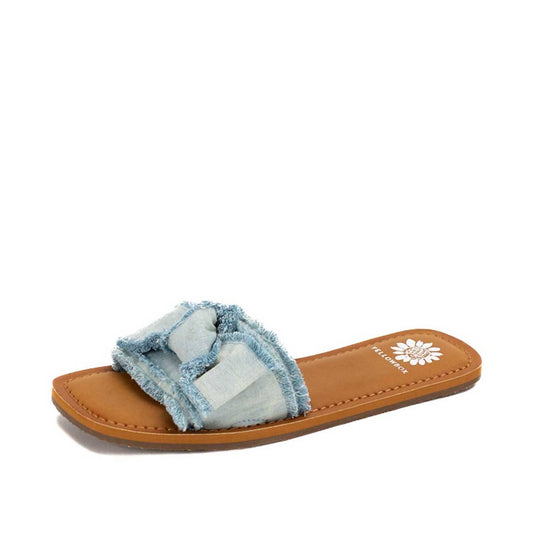 Yellowbox - Daralie Sandal