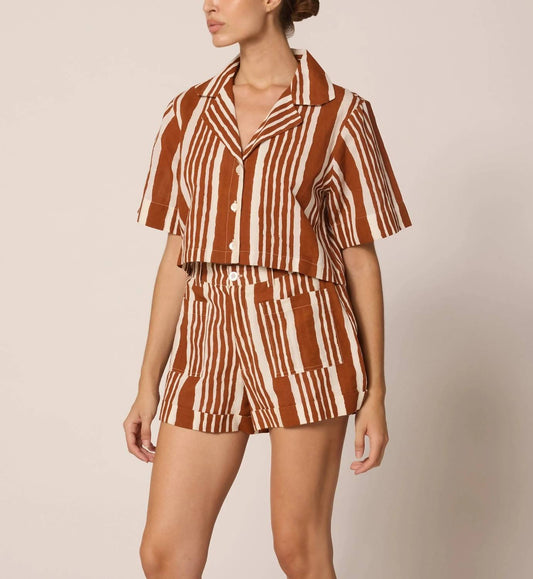 Cleobella - Niko Short