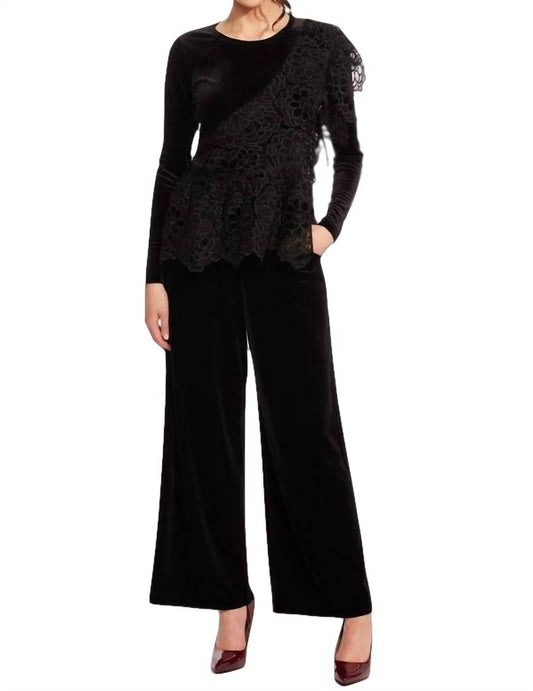 Eva Franco - Cleopatra Top