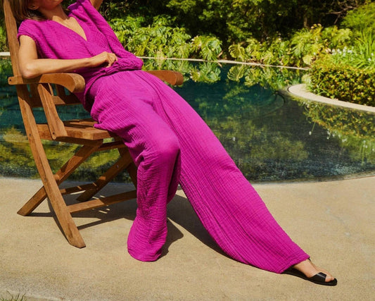 Michael Stars - Susie Gauze Pant