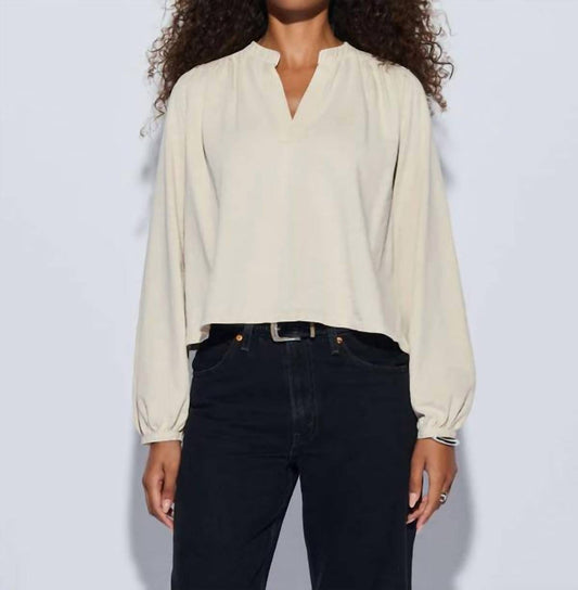 Nation Ltd - Maya Top