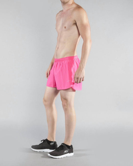 Boa - 3" Half Split Short