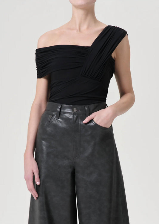 Agolde - Etienne Bodysuit