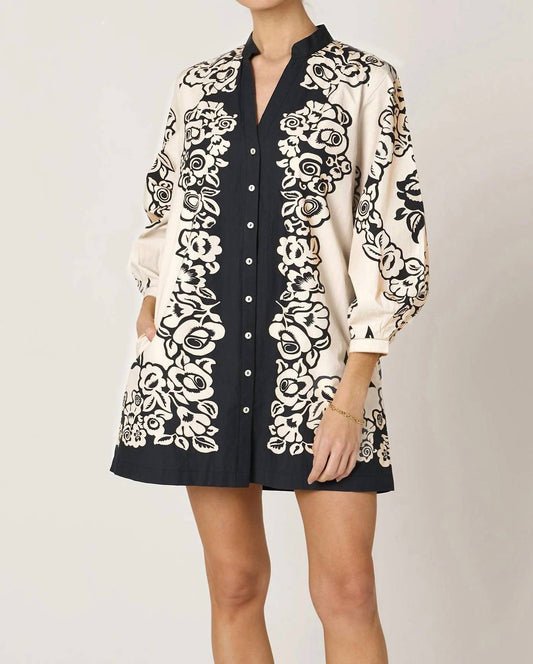 Cleobella - Lilian Mini Dress