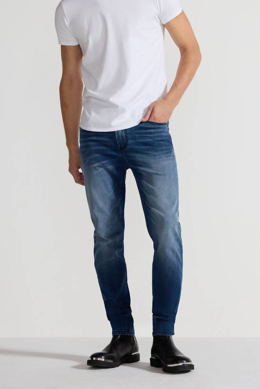 Monfrere - Greyson Skinny Jeans