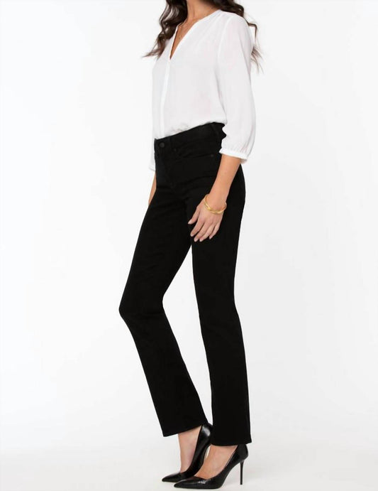 Nydj - Marilyn Straight Jeans