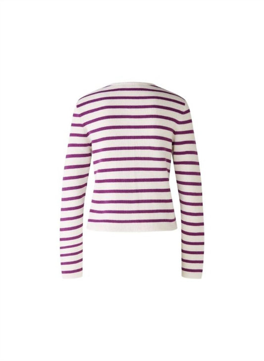 Oui - Women's Knit Jacket