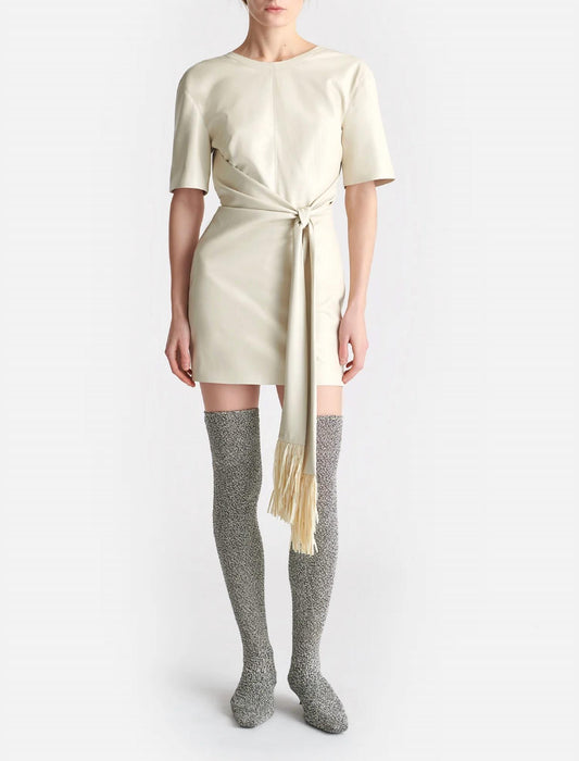 Nanushka - Maryl Dress