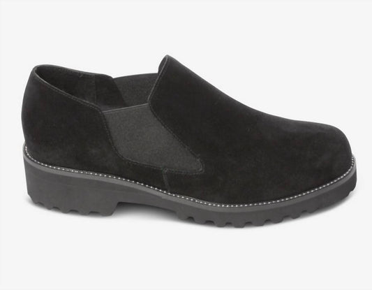 Vaneli - Women's Zivana Weatherproof Slip-on Shoes