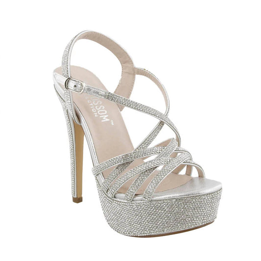 De Blossom Collection - Women's Flora Sandal