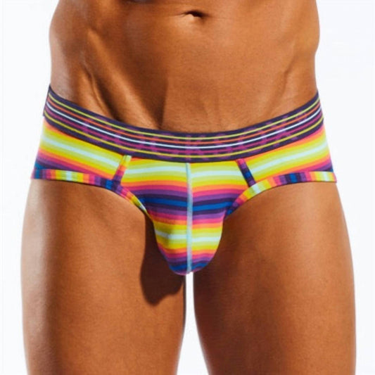 Cocksox - Contour Pouch Sports Brief