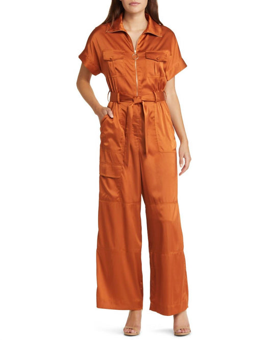 Kerrigan Jumpsuit
