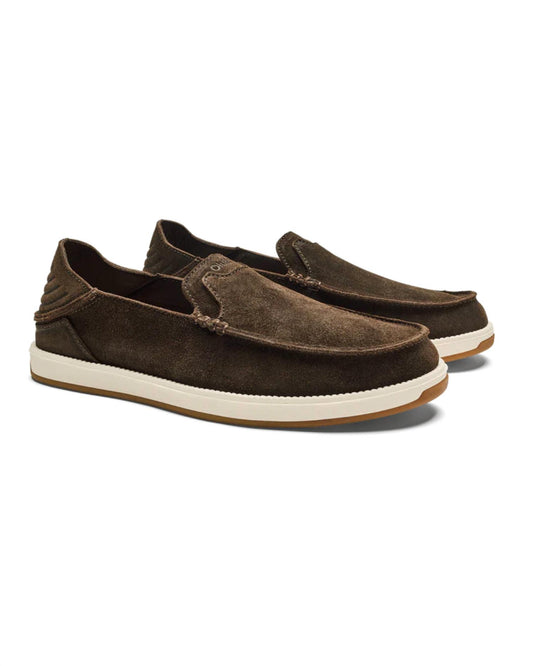Olukai - Men's Kakaha Nia Loafer