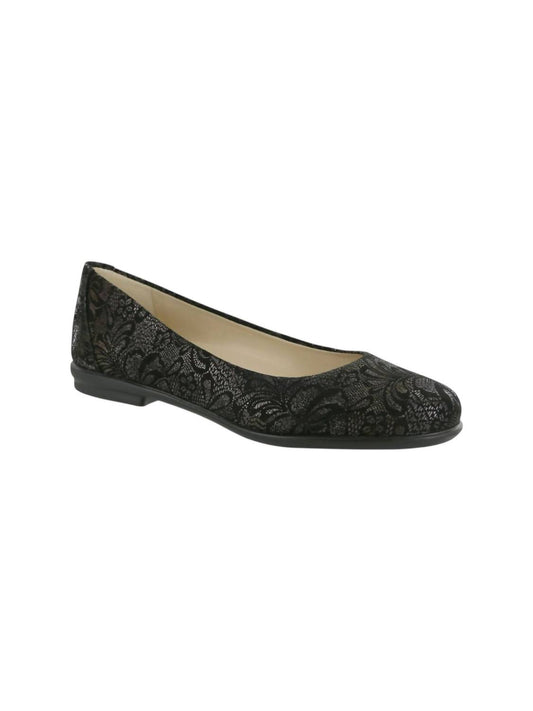 Sas - Women's Scenic Ballet Flats