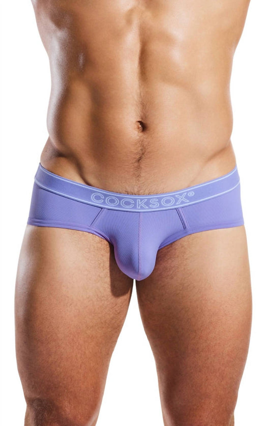 Cocksox - Men's Contour Pouch Sports Brief