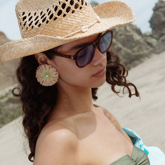 Mignonne Gavigan - Women's Baila Earrings