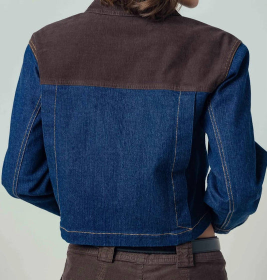 Sundays - Klea Jacket