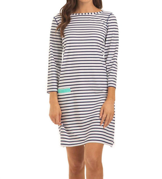 Cabana Life - Shift Dress