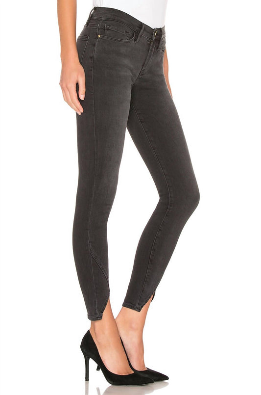 Frame - LE SKINNY DE JEANNE JEAN