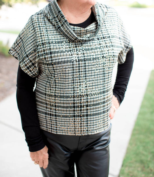 Isle - Clyde Favorite Top