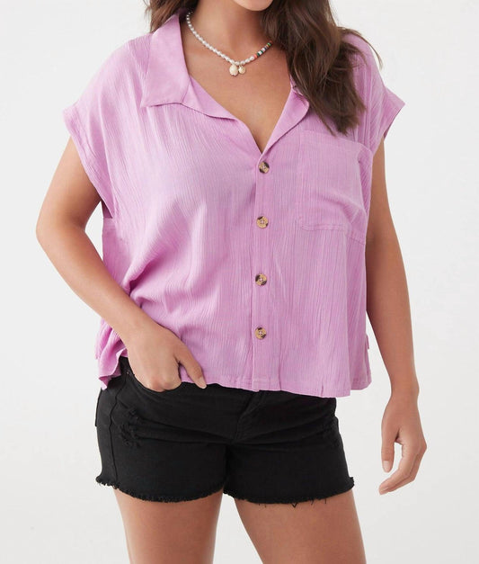 O'Neill - Pascale Top