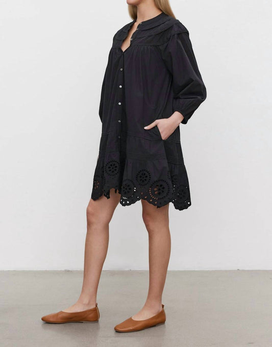 Velvet By Graham & Spencer - Barb Dress