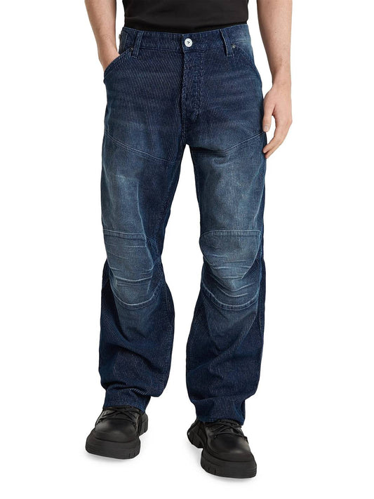 G-Star Raw - 3d Loose Corduroy Pants