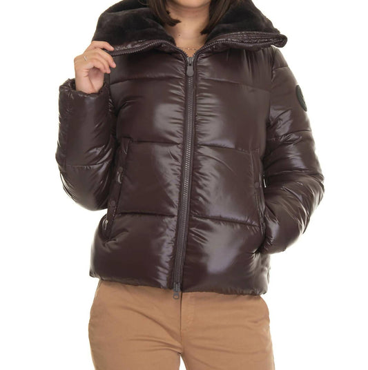 Save The Duck - Moma Puffer Jacket