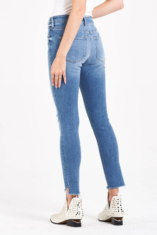 Dear John Denim - Gisele High Rise Skinny Jean