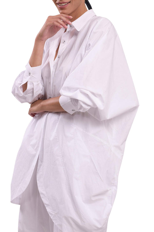 Alembika - Urban Big Easy Shirt