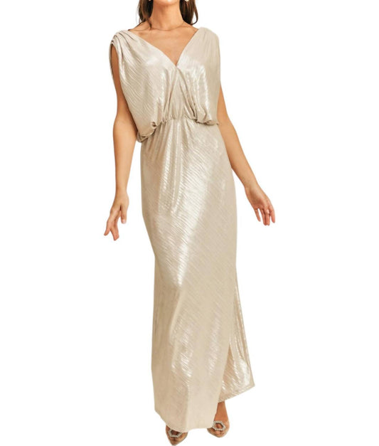 Reset By Jane - Glam Dress