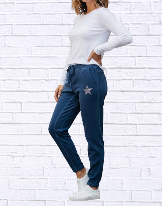 Tempo Paris - Darling Relaxed Pant
