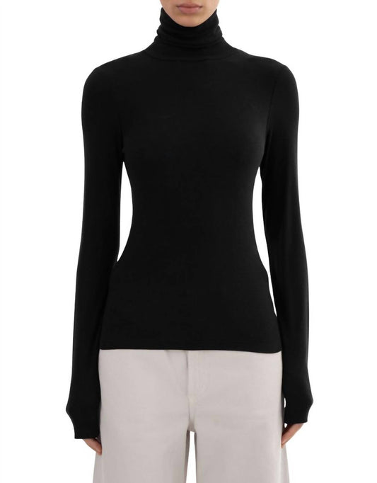 Lamarque - Sadie Turtleneck Top