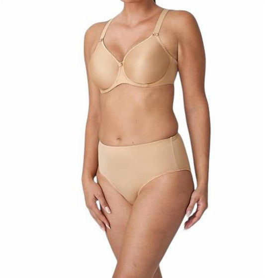 Primadonna - Satin Seamless Underwire Bra