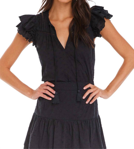 Allison New York - Alicia Top