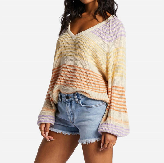 Billabong - Under The Sun Sweater