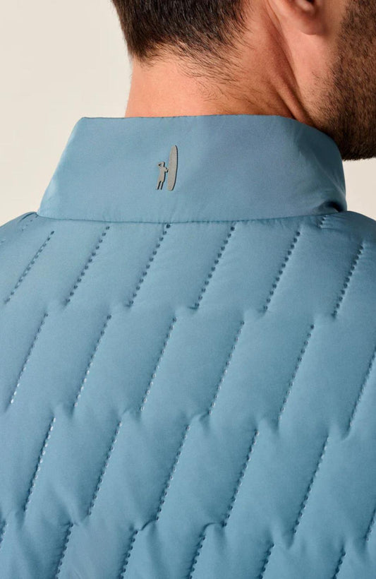 Johnnie-O - Belfry Quilted Puffer Vest