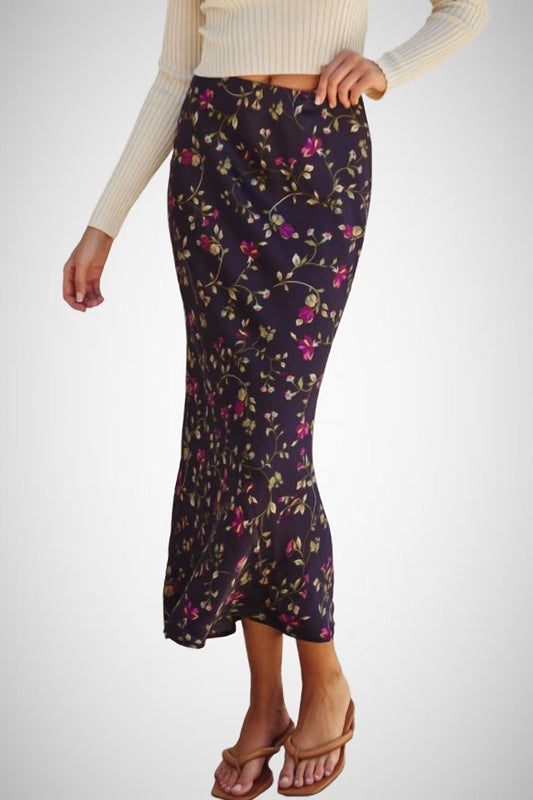 Dress Forum - Chelsea Maxi Skirt