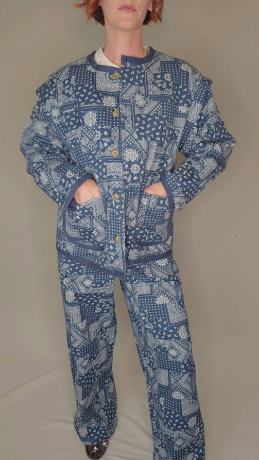 Frnch - Abella Jacket