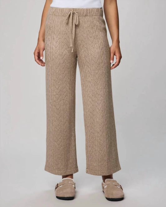 Splendid - Sweatersoft Wide Leg Pant