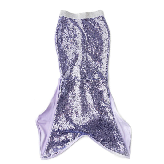 Shade Critters - Women's Sequin Mermaid Tail