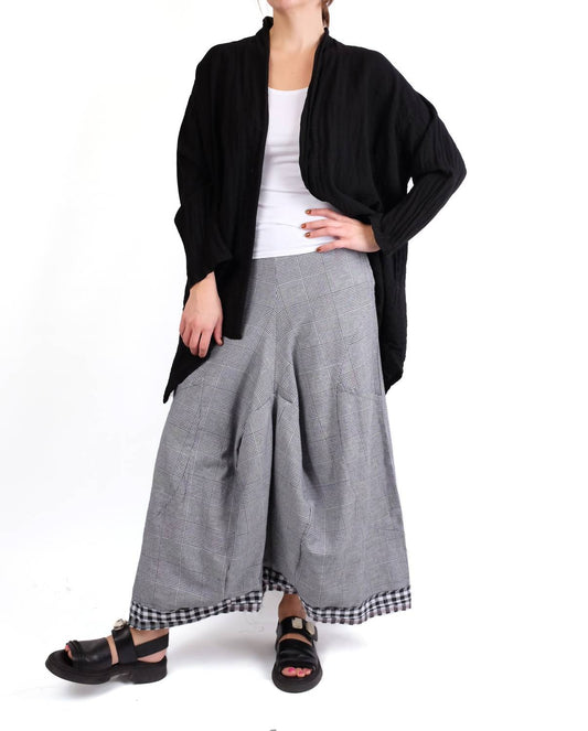 Tulip Clothing - Portia Skirt