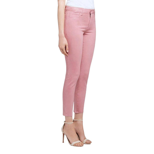 L'Agence - Margot Cropped Skinny Jean