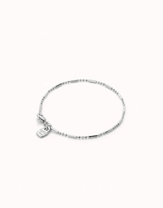 Unode50 - Women's Thin Bracelet