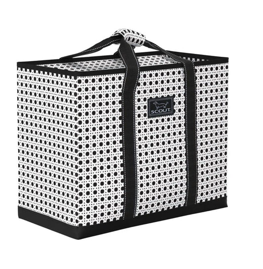 Scout - Women's Original Deano Deluxe Tote Bag