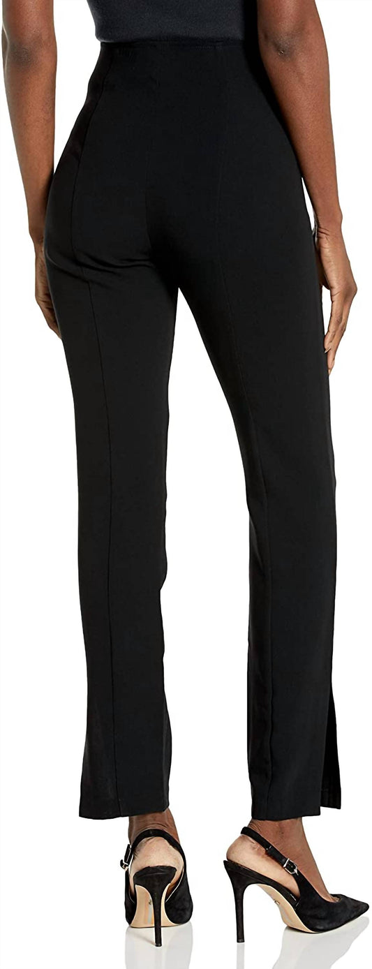 Cinq A Sept - Womens Brianne Pants
